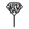 Topo Super Dad